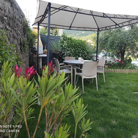 Rohouse -Experience- Villa Arezzo Esterno foto