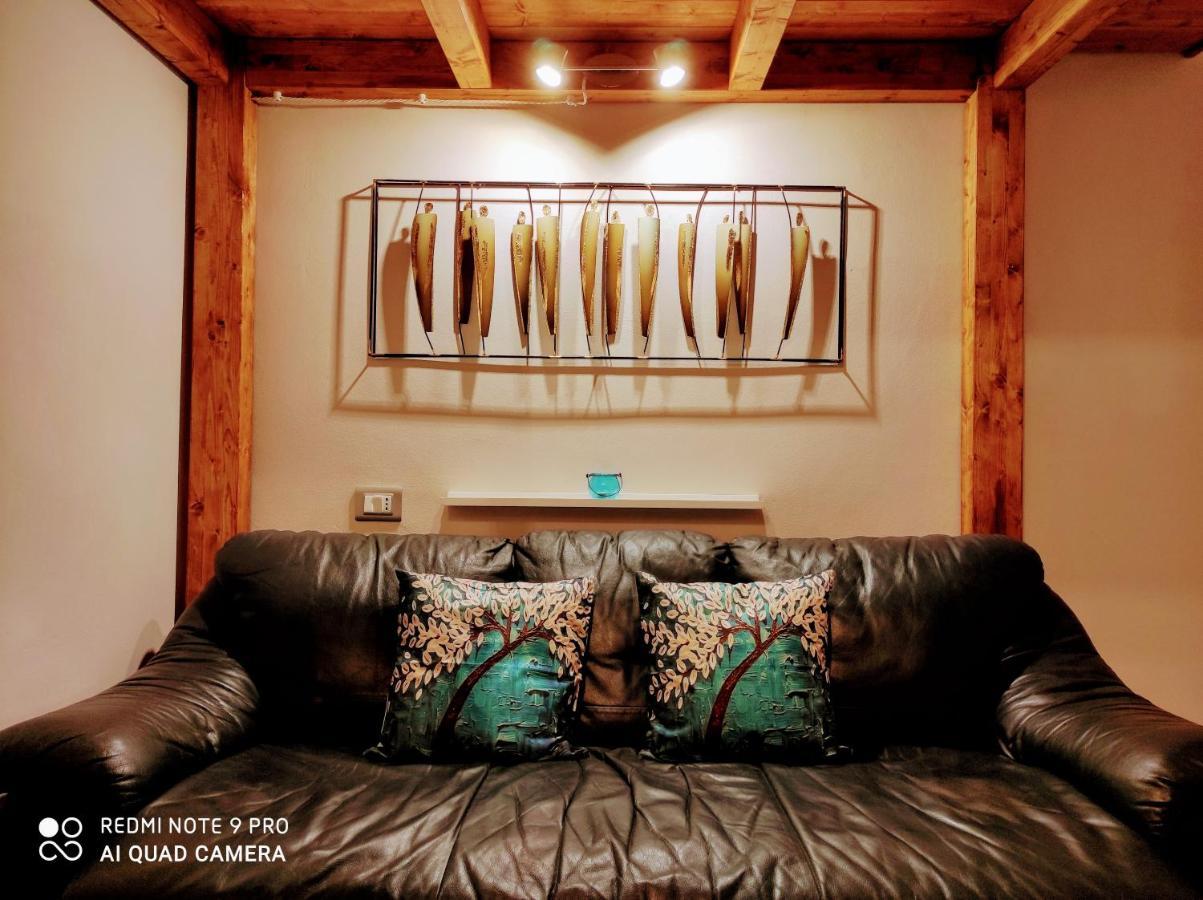 Rohouse -Experience- Villa Arezzo Esterno foto