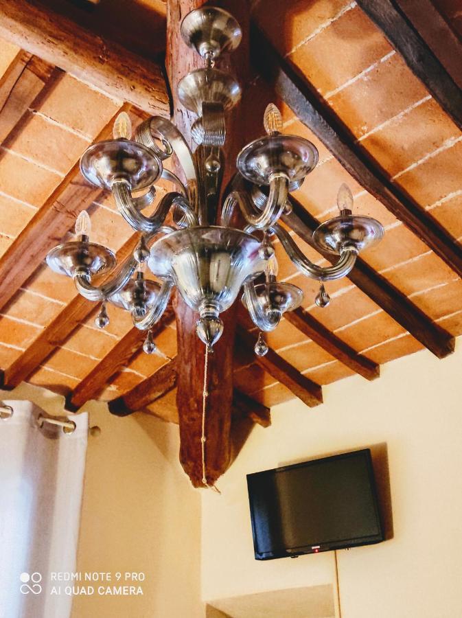 Rohouse -Experience- Villa Arezzo Esterno foto