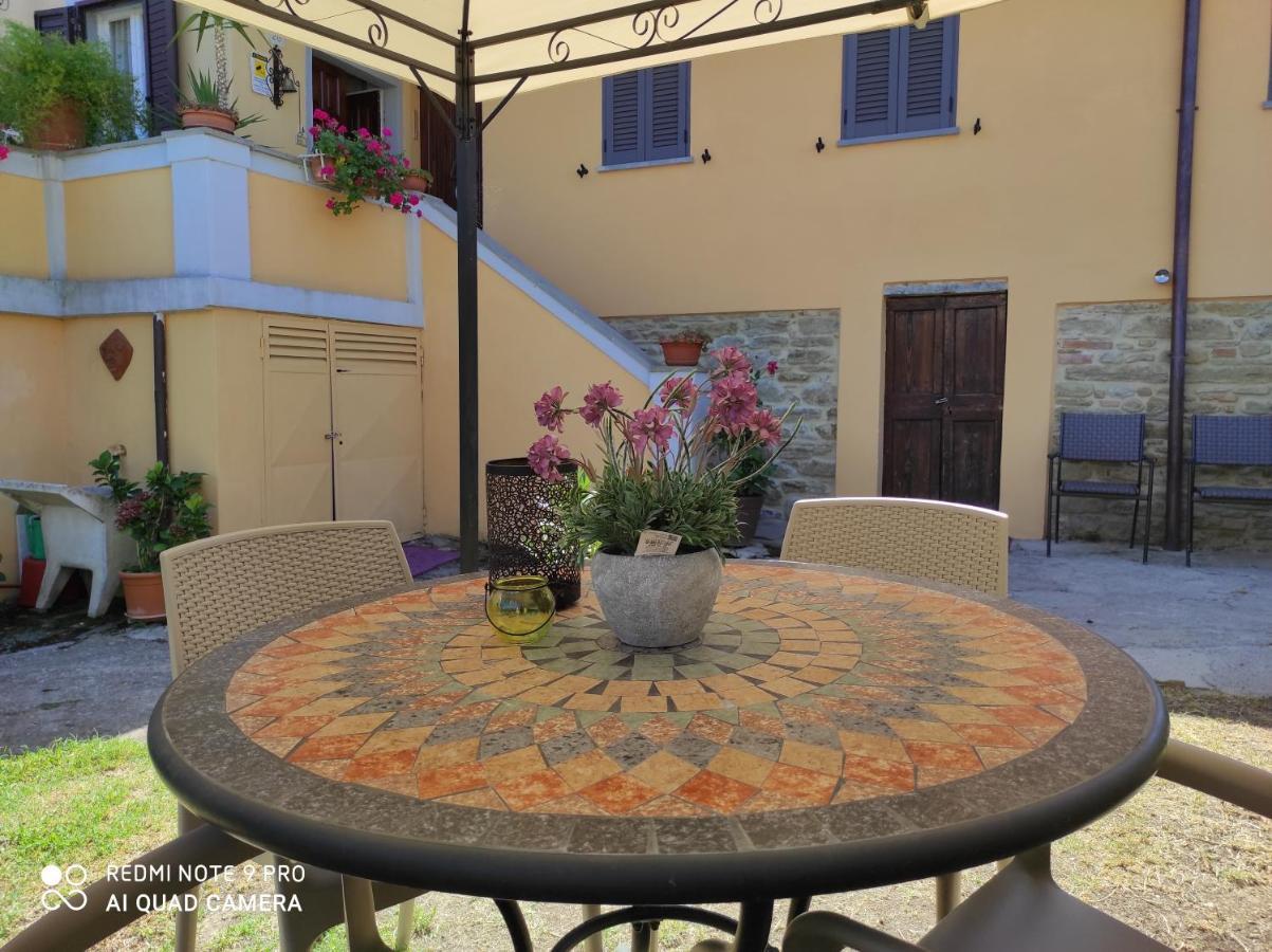 Rohouse -Experience- Villa Arezzo Esterno foto