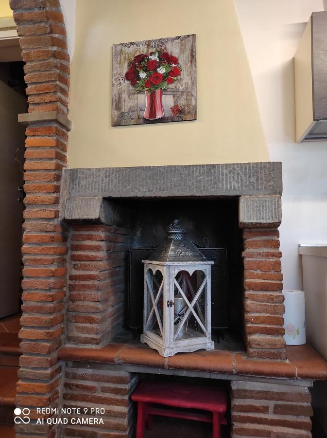 Rohouse -Experience- Villa Arezzo Esterno foto