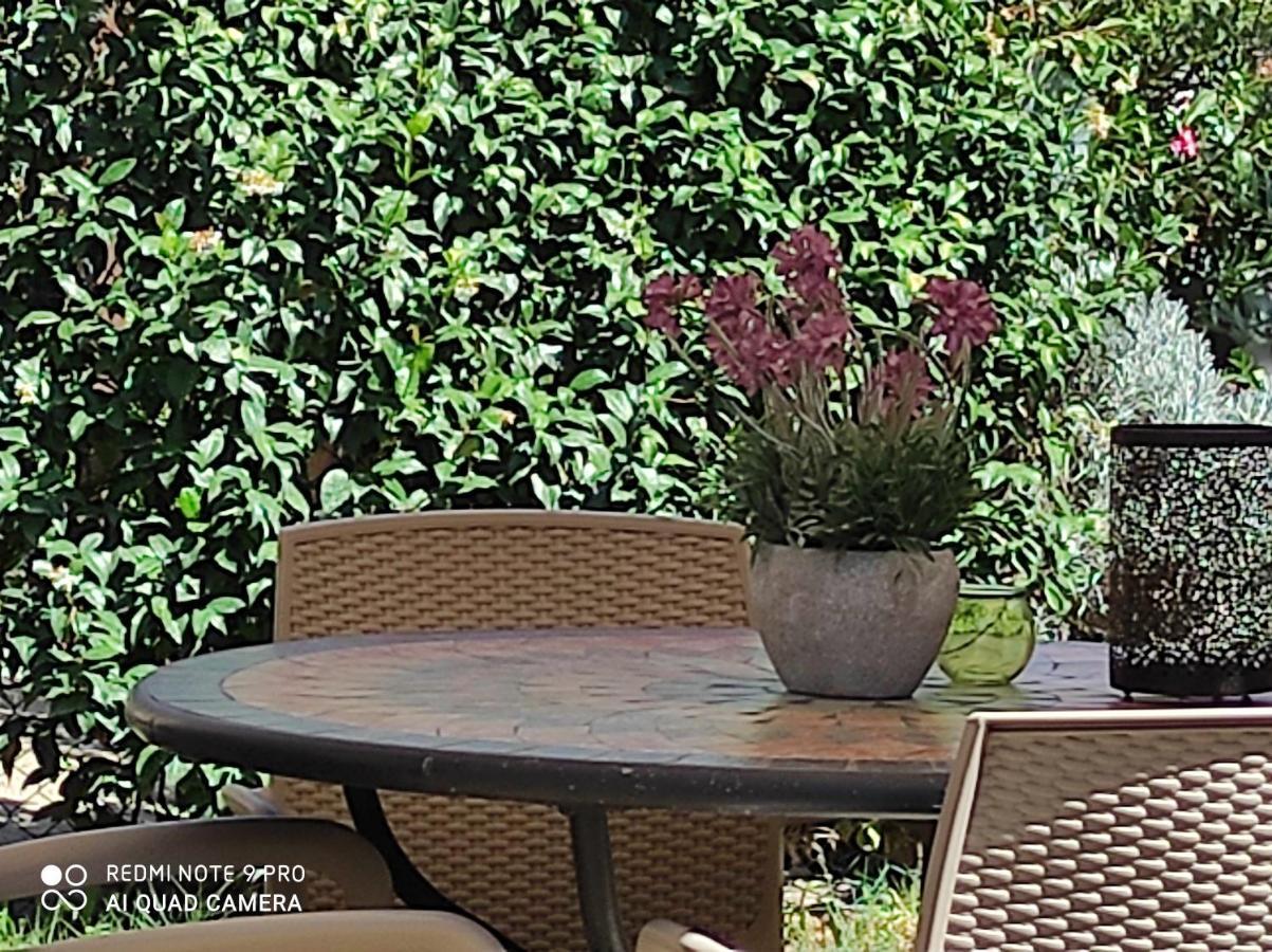 Rohouse -Experience- Villa Arezzo Esterno foto