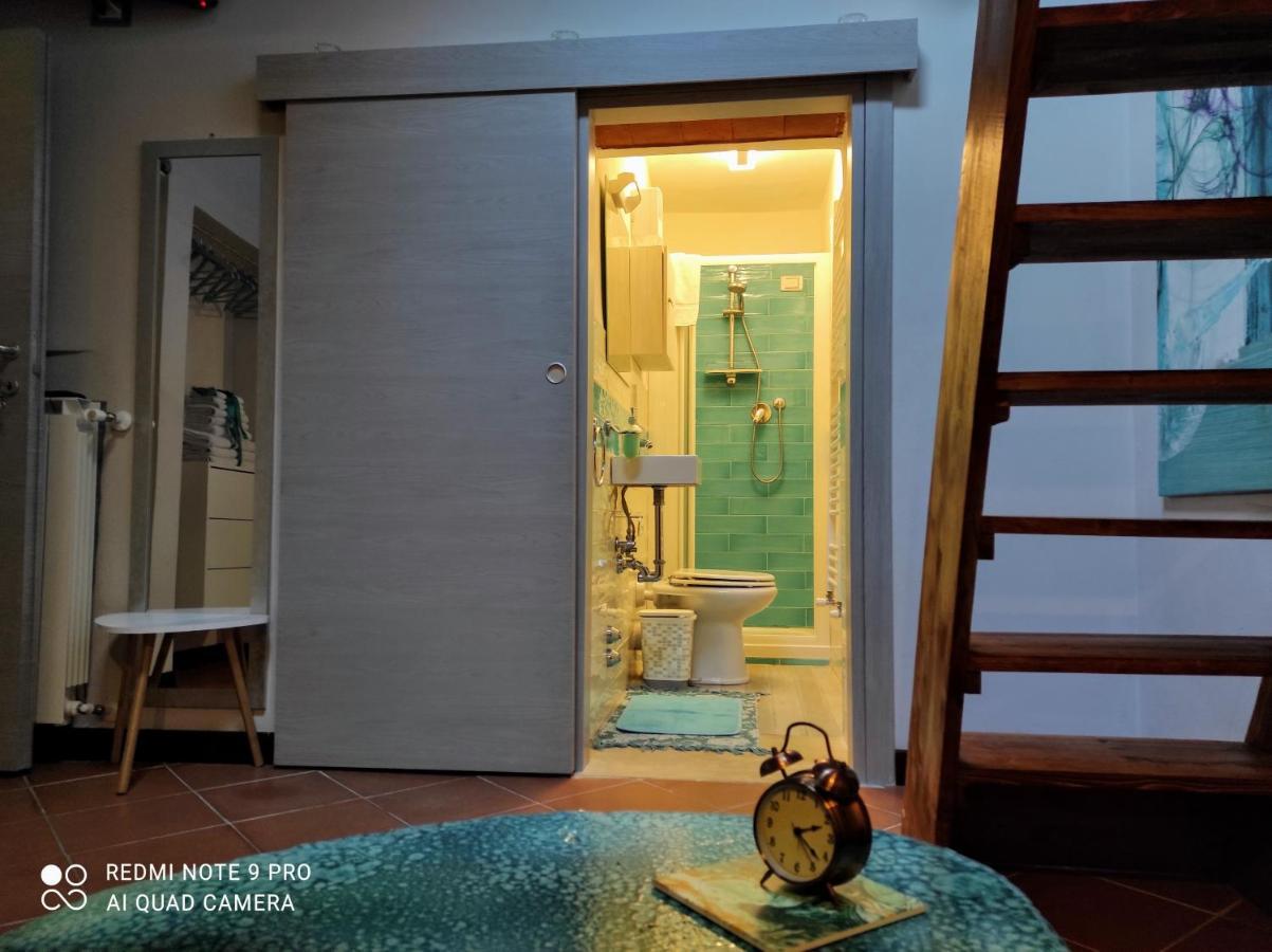 Rohouse -Experience- Villa Arezzo Esterno foto