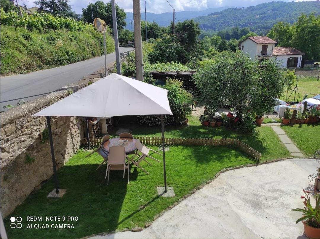 Rohouse -Experience- Villa Arezzo Esterno foto
