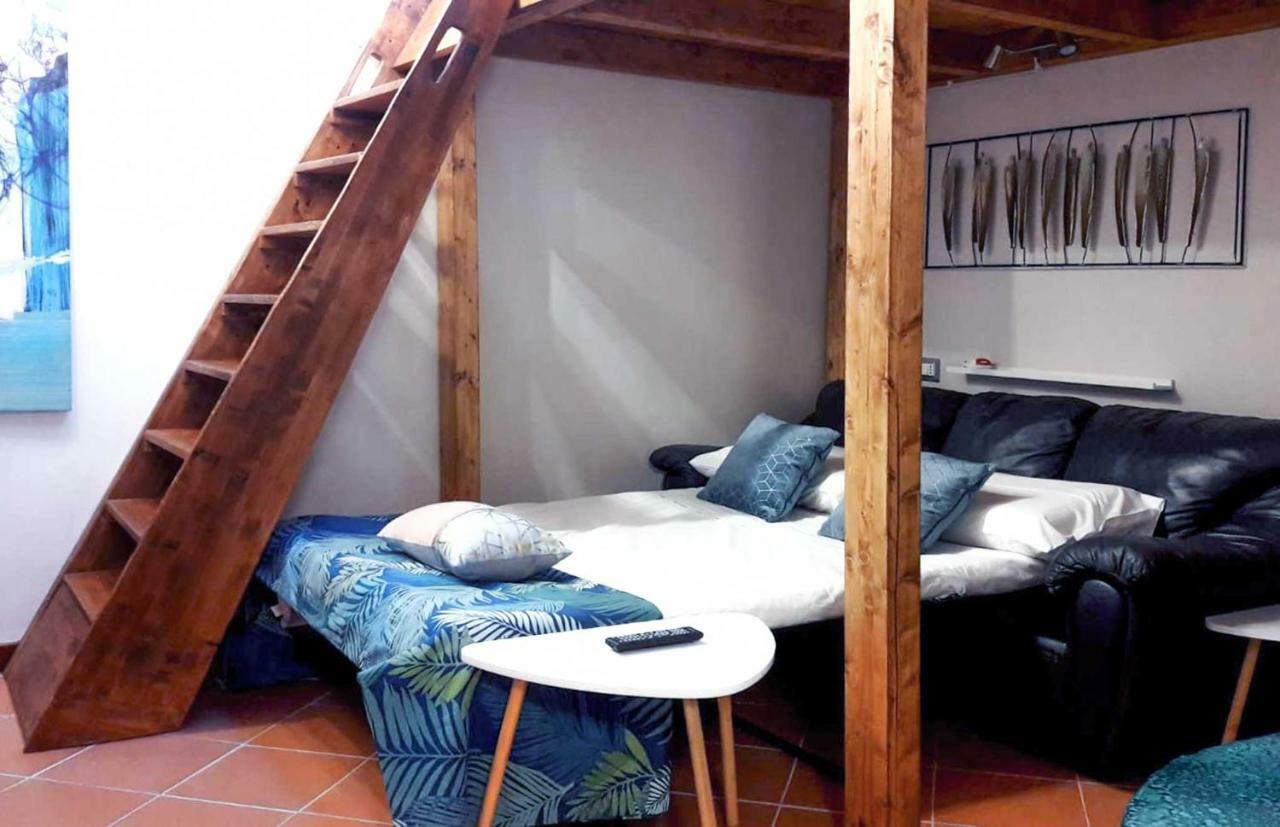 Rohouse -Experience- Villa Arezzo Esterno foto