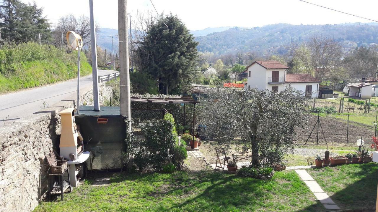 Rohouse -Experience- Villa Arezzo Esterno foto
