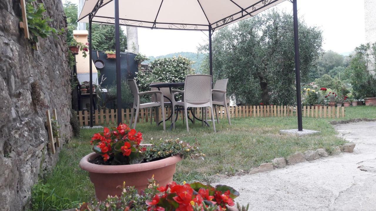 Rohouse -Experience- Villa Arezzo Esterno foto