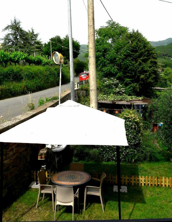 Rohouse -Experience- Villa Arezzo Esterno foto