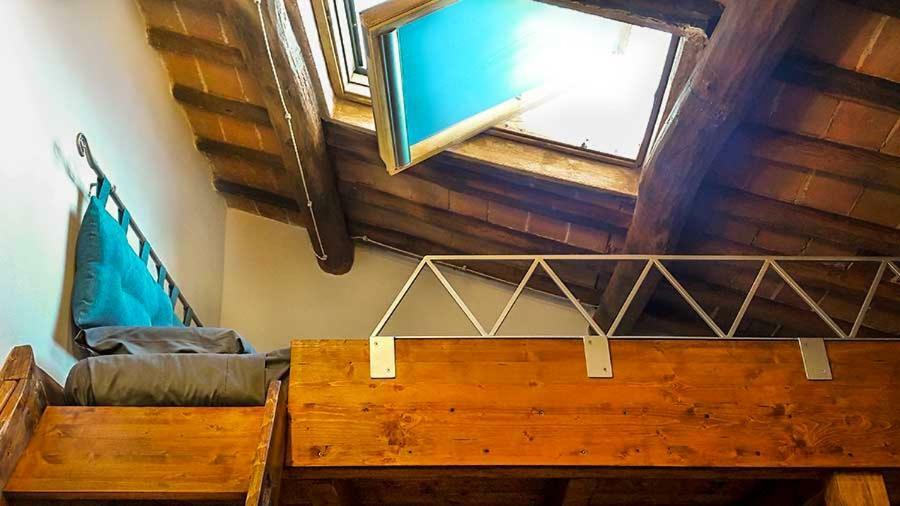 Rohouse -Experience- Villa Arezzo Esterno foto