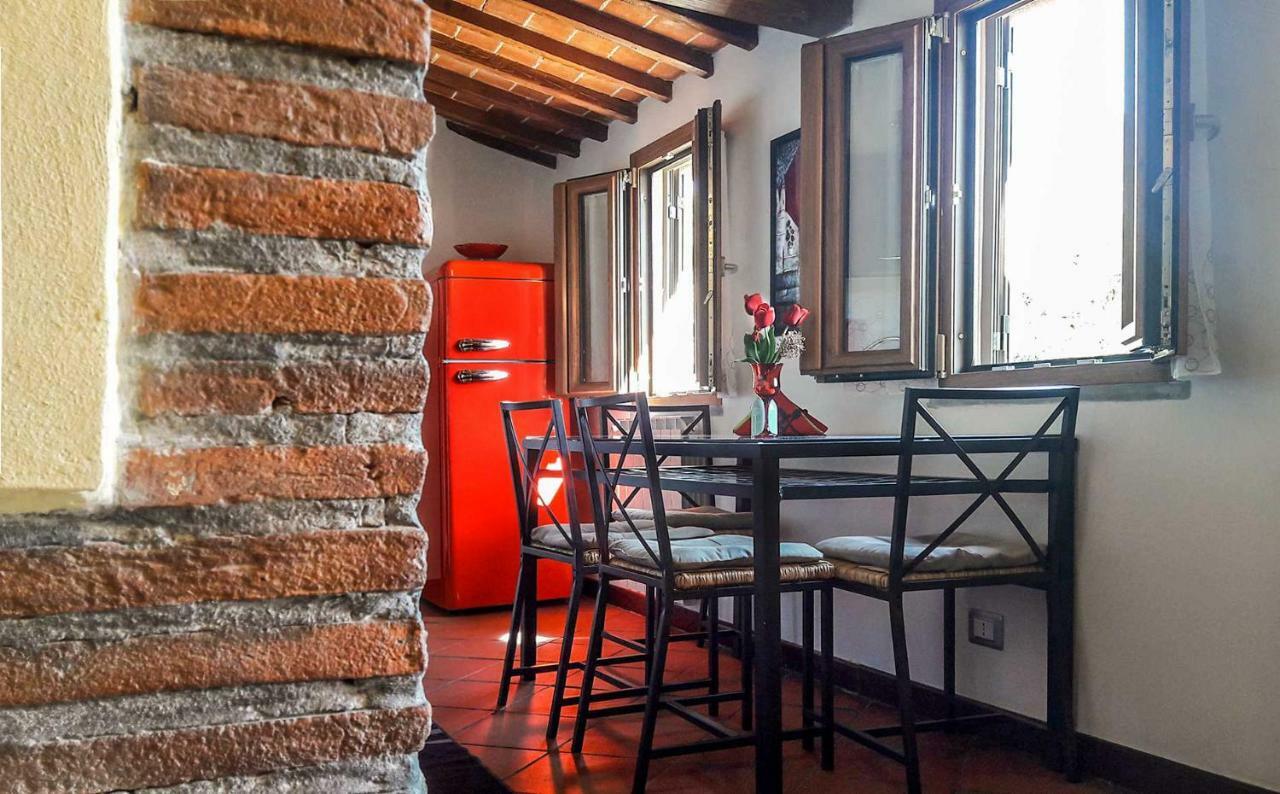 Rohouse -Experience- Villa Arezzo Esterno foto