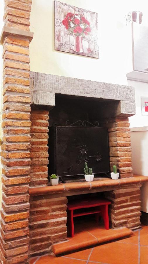 Rohouse -Experience- Villa Arezzo Esterno foto